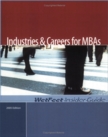 Industries and Careers cover